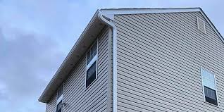 Affordable Siding Repair and Maintenance Services in Hillcrest, NY